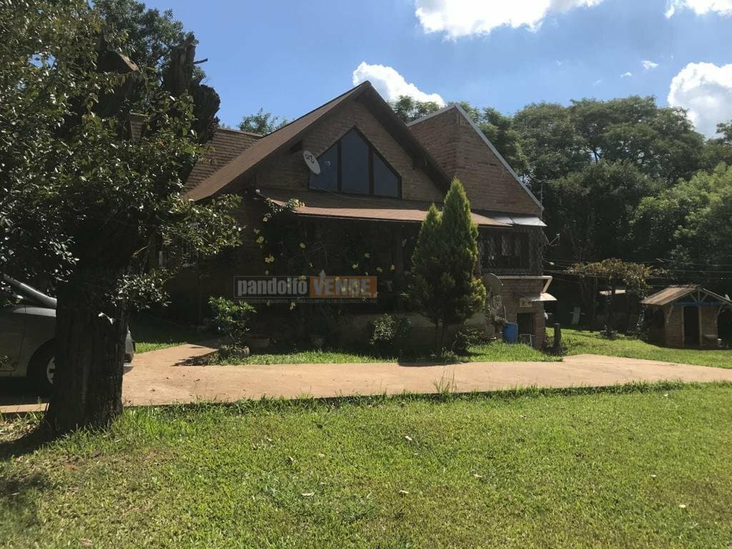Sítio para Venda em Guaíba Country Club Eldorado do Sul-RS