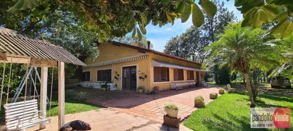 Pandolfo vende 1, 5 ha no Guaiba country
