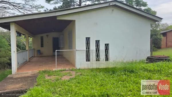 Fazenda/Sítios/Chácaras em Eldorado do Sul - Guaíba Country Club
