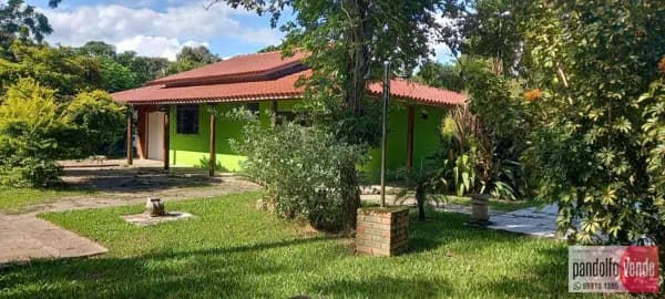 Sítio em Parque Eldorado 1, Eldorado do Sul/RS