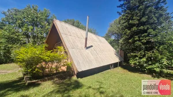 Fazenda/Sítios/Chácaras em Eldorado do Sul - Guaíba Country Club