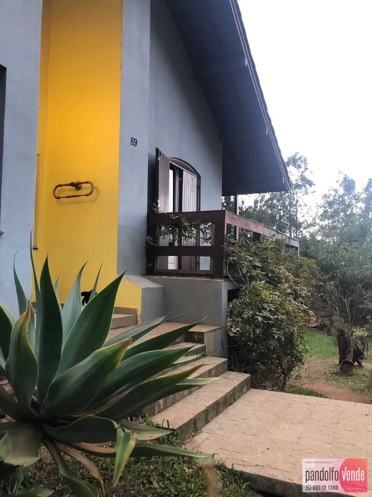 Sítio em Guaíba Country Club, Eldorado do Sul/RS