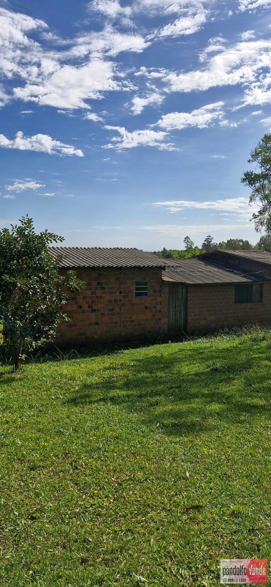 Sítio em Parque Eldorado 4, Eldorado do Sul/RS