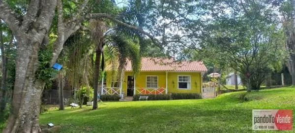 Fazenda/Sítios/Chácaras em Eldorado do Sul - Guaíba Country Club