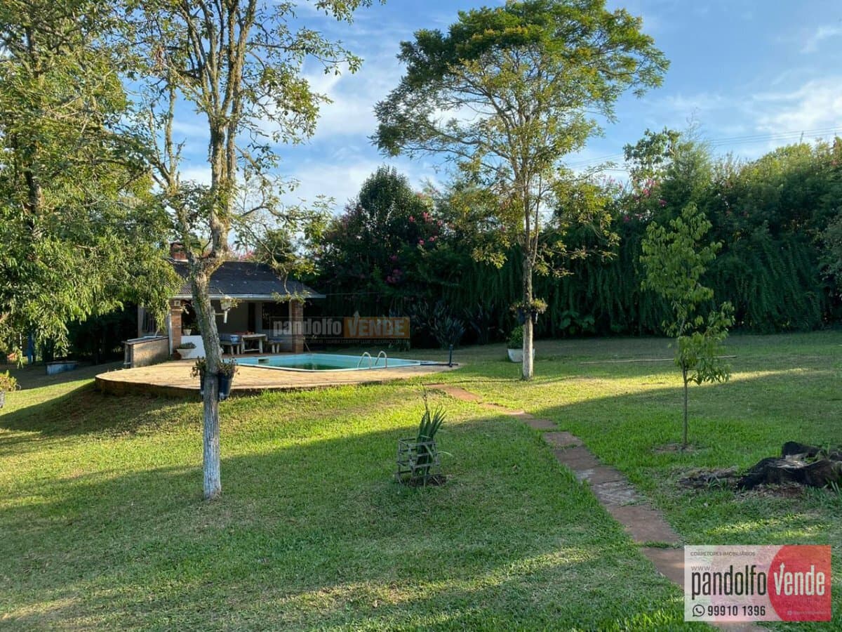 Sítio para Venda em Parque Eldorado I Eldorado do Sul-RS