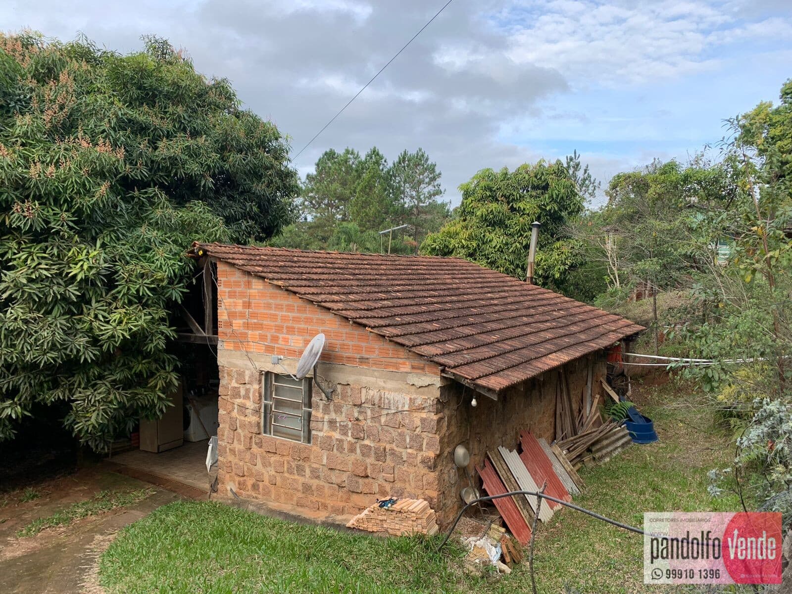 Fazenda/Sítios/Chácaras em Eldorado do Sul - Guaíba Country Club