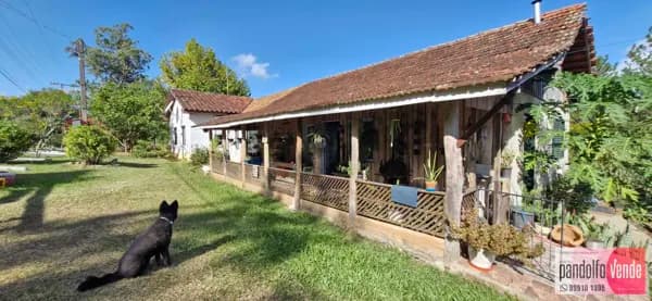 Sítio em Guaíba Country Club, Eldorado do Sul/RS