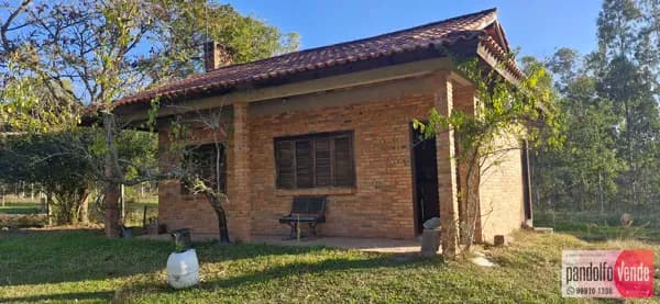 Fazenda/Sítios/Chácaras em Eldorado do Sul - Guaíba Country Club