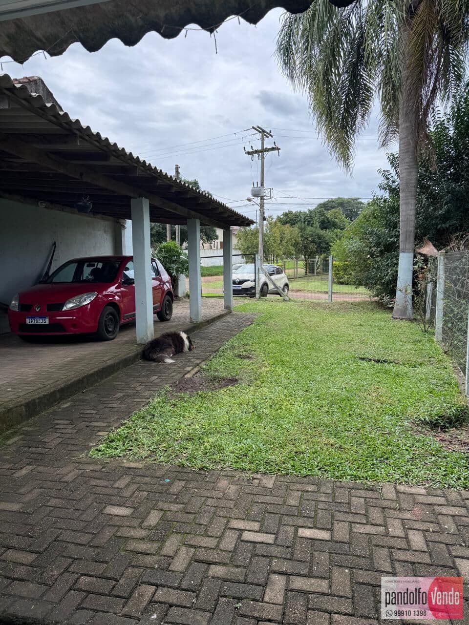 Casa em Eldorado do Sul - Parque Eldorado 3