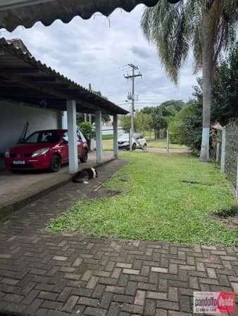 Casa em Eldorado do Sul - Parque Eldorado 3