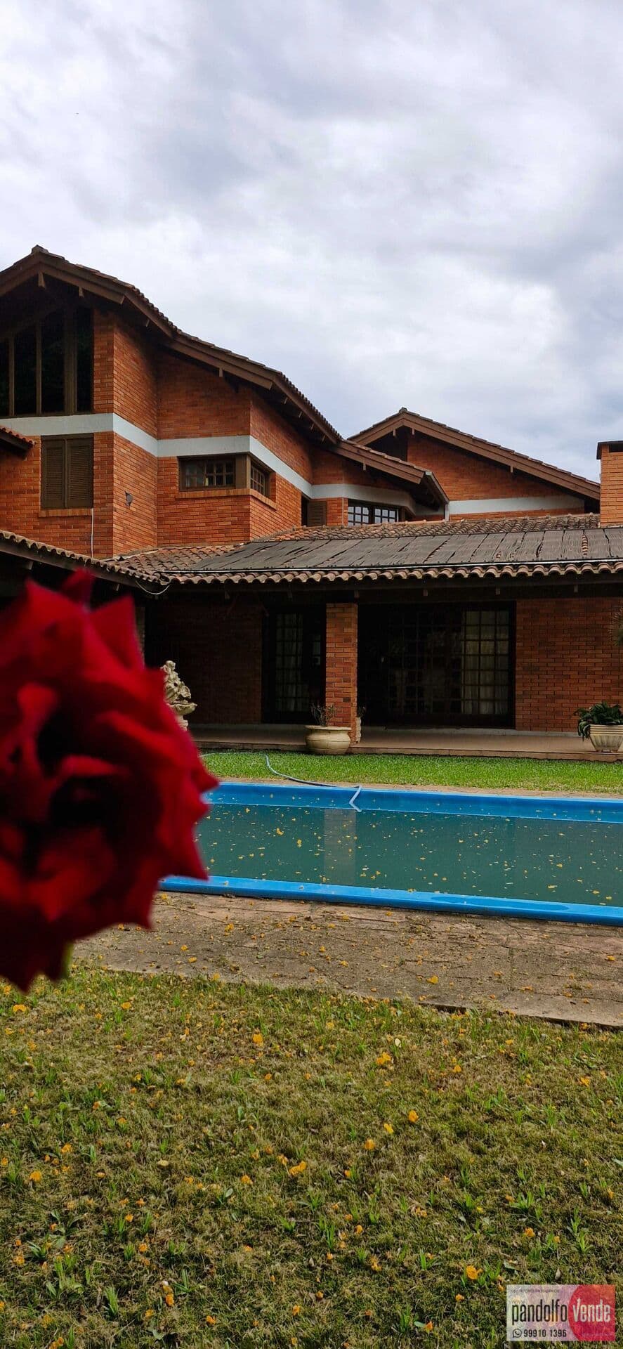 Fazenda/Sítios/Chácaras em Eldorado do Sul - Guaíba Country Club