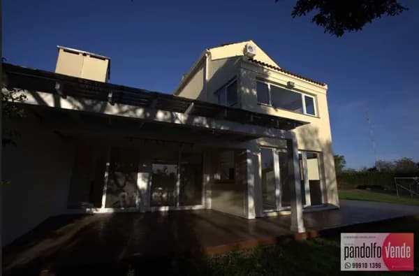 Casa de Condomínio em Eldorado do Sul - Ponta da Figueira