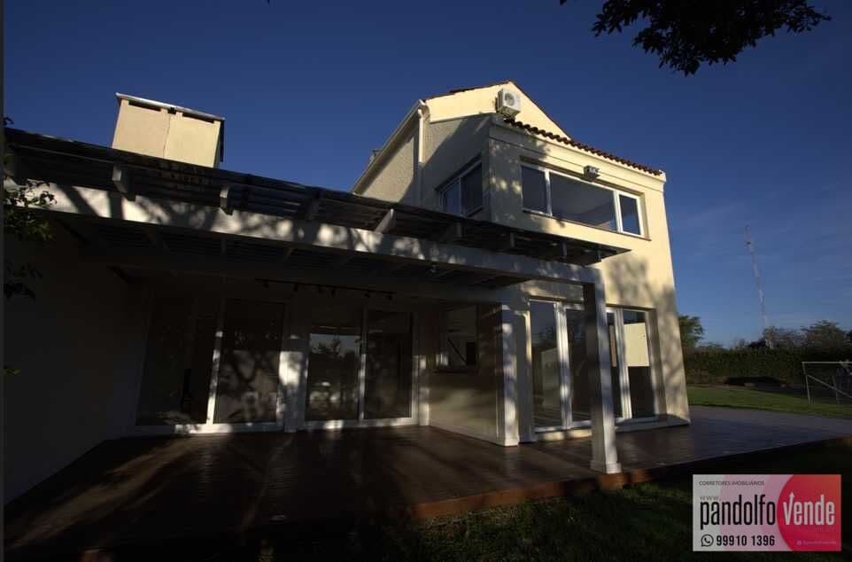 Casa de Condomínio em Eldorado do Sul - Ponta da Figueira
