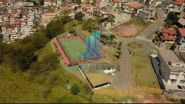 Sobrado À VENDA com 03 Suítes em Cond. Vila D'Este - Cotia/SP