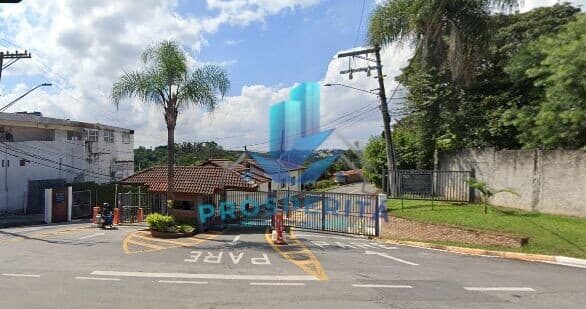 OPORTUNIDADE !!! Terreno 1.000,38 m² Condomínio Granja Viana II -Cotia/SP