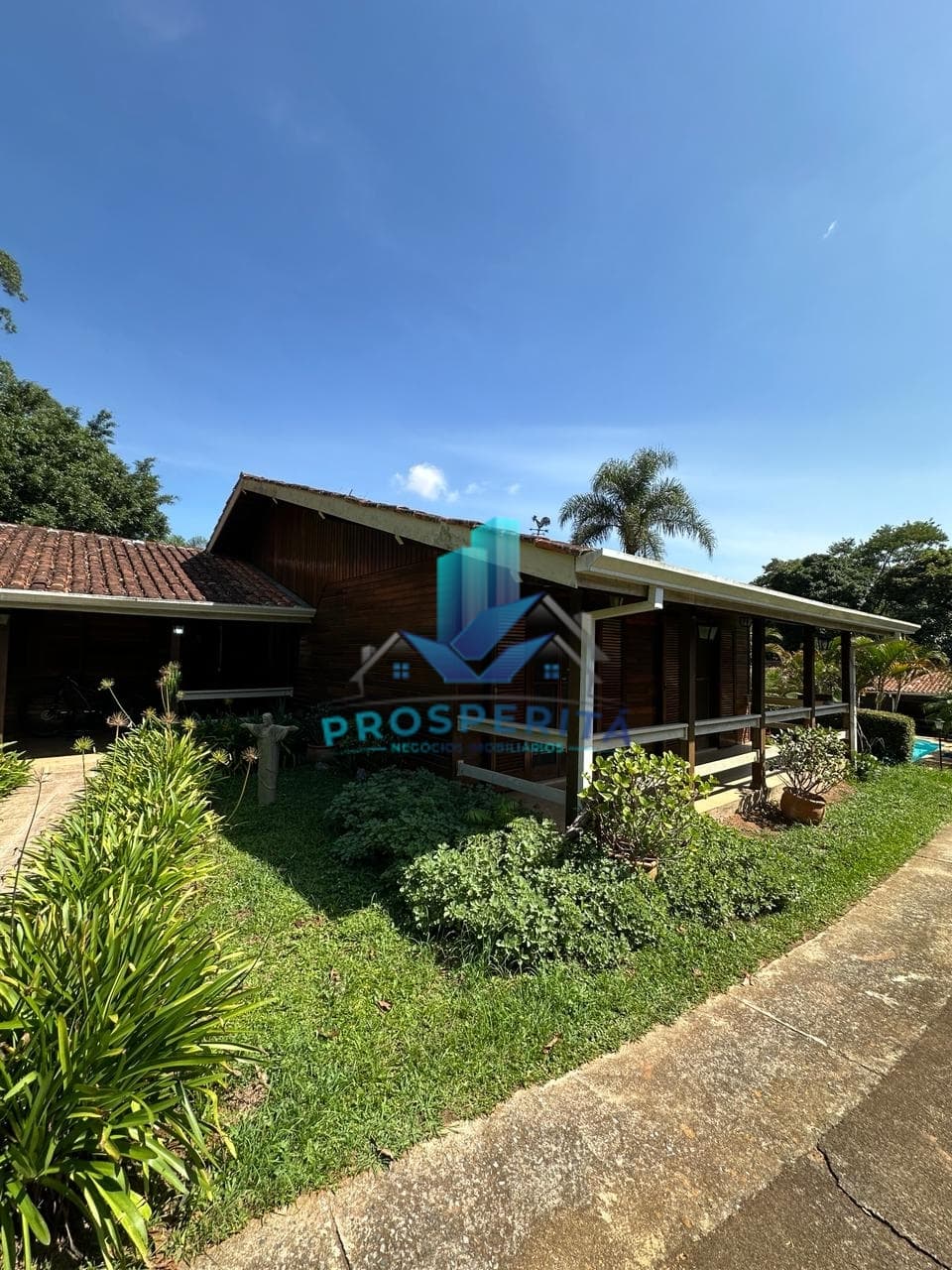 Casa térrea á venda R$950.000,00 - Cond. Chácara Rincão - Cotia/SP