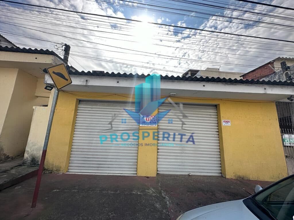Casa a venda Jd. Petrópolis - Cotia/sp