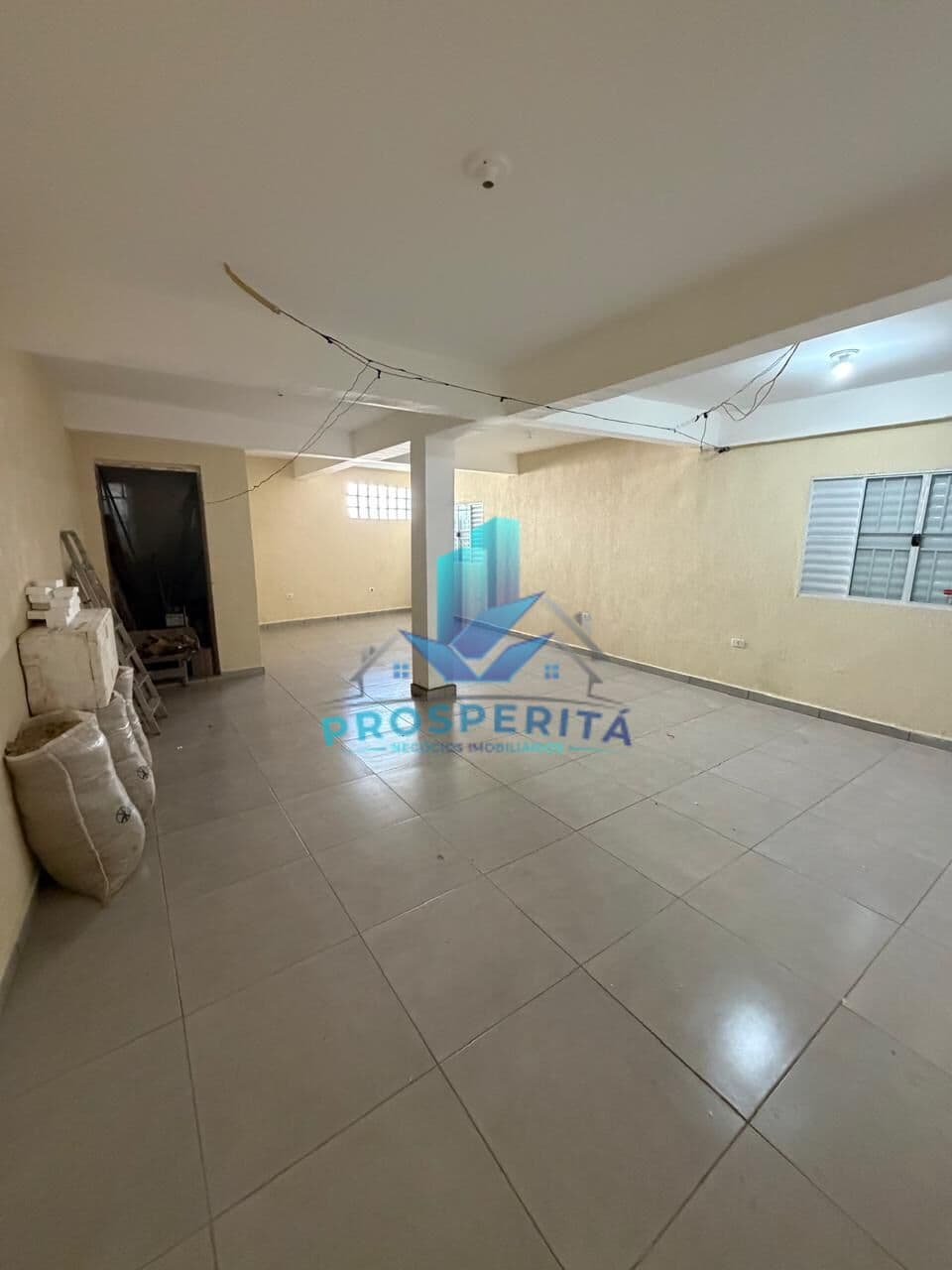 Salão comercial - Centro, Cotia/SP