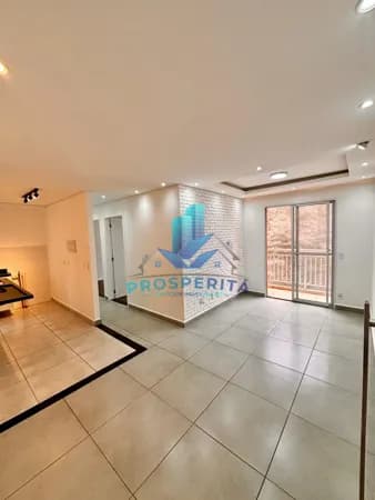 Apartamento Padrão- Residencial Juritis