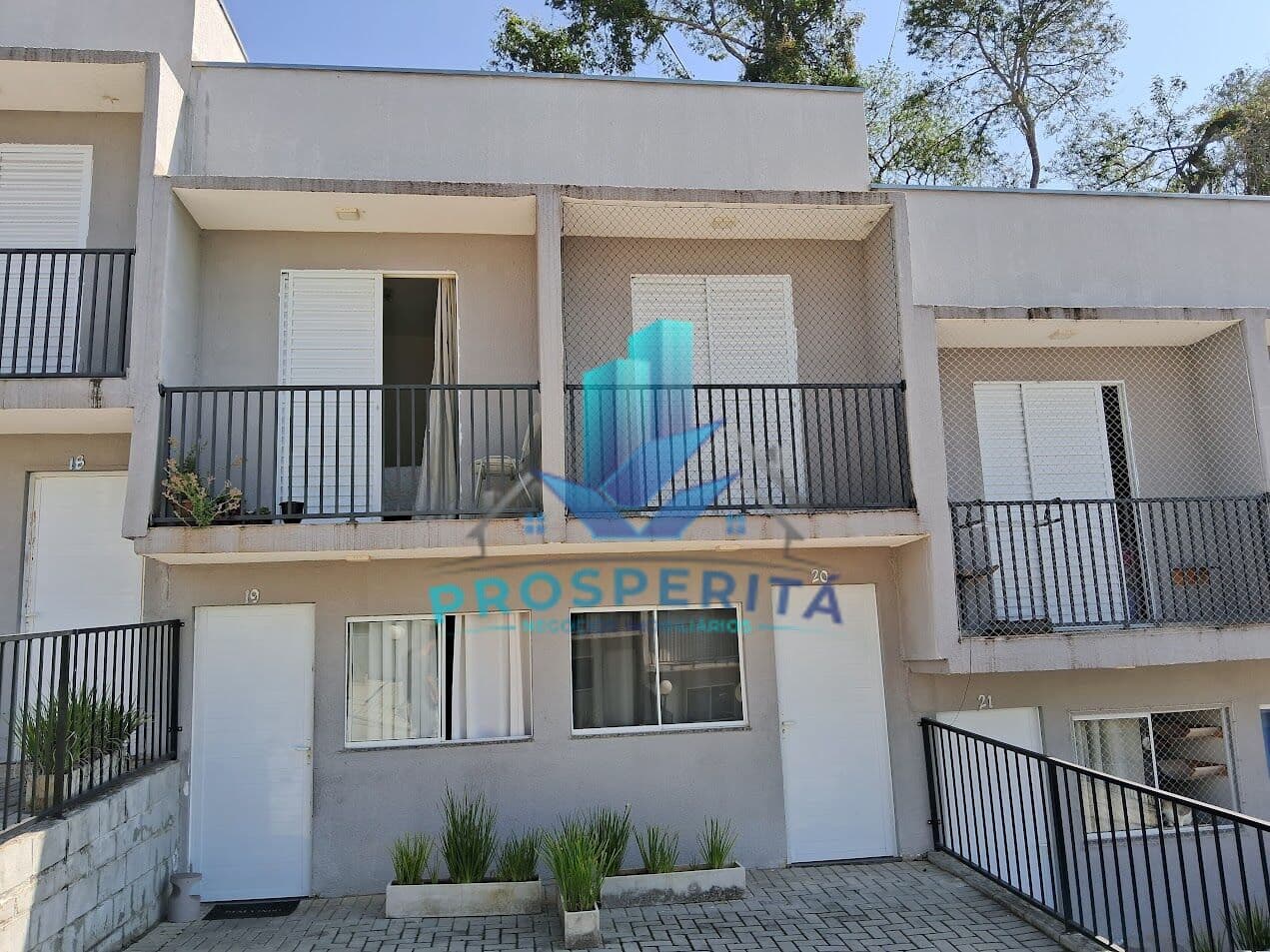 Casa à venda em Condominio Bella Vitta - Jardim Panorama
