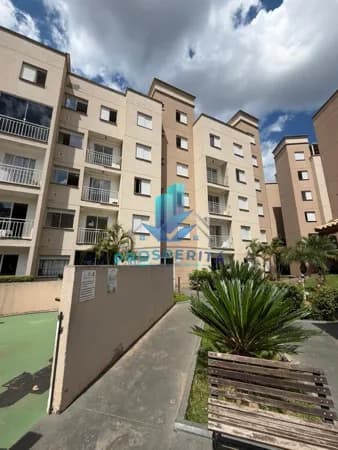 Apartamento 3 Dormitórios Todo Mobiliado P/ LOCAÇÃO !!!