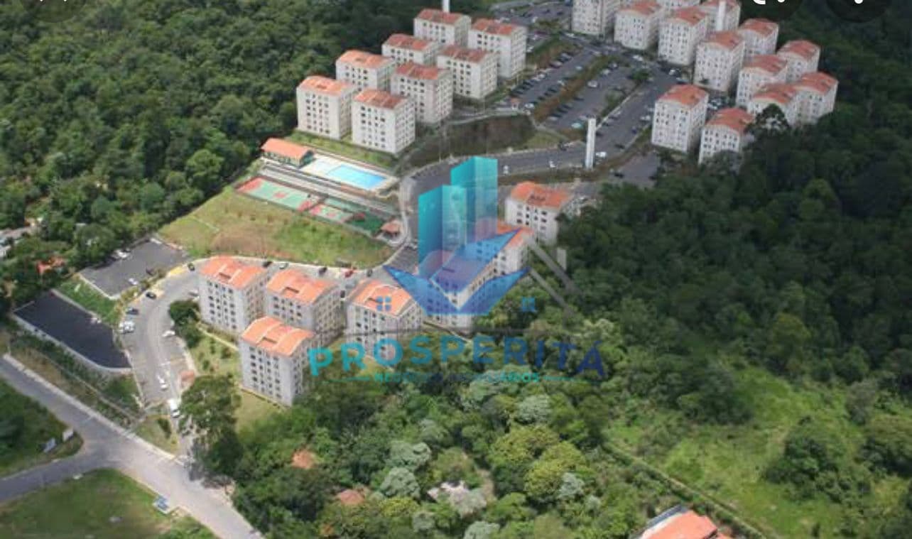 Ótimo Apto pronto para morar 02dorms. Cond.Green land - Cotia/SP