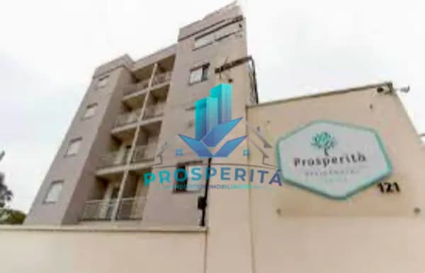 Apartamento à Venda 02 dorms. Cond. Prosperitá Cotia/SP