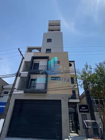 Apartamento em Parque da Vila Prudente, São Paulo/SP