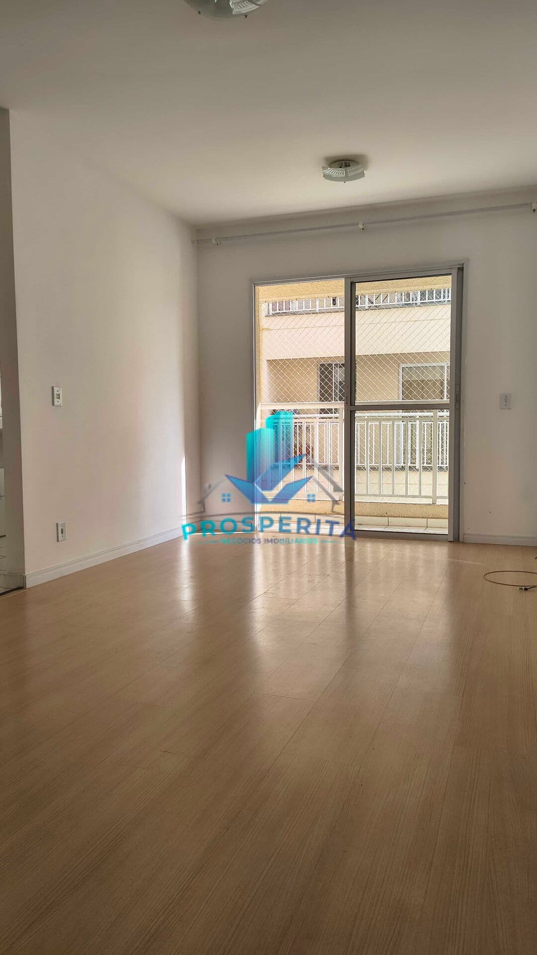 Apartamento para LOCAÇÃO 2 dormitórios- Cotia Park 2 - Jardim Rio das Pedras - Cotia SP