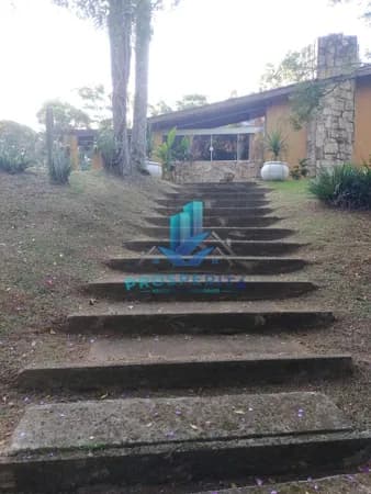 Chácara à venda - SÃO ROQUE