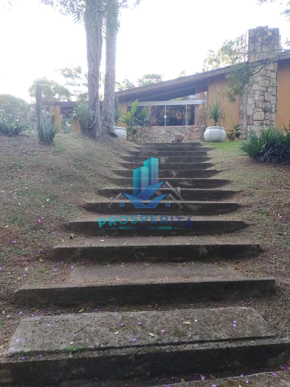 Chácara à venda - SÃO ROQUE