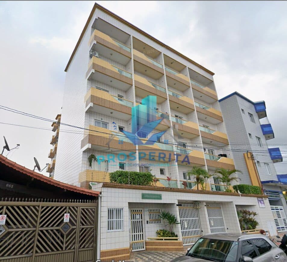 Apartamento Kitnet à Venda para investir ou morar. OPORTUNIDADE !!!