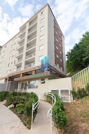 APARTAMENTO À VENDA- Condomínio RESERVA PAIQUERÊ – COTIA/SP