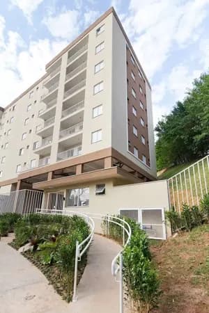 APARTAMENTO À VENDA- Condomínio RESERVA PAIQUERÊ – COTIA/SP