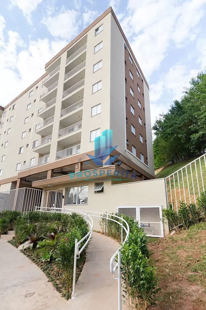 APARTAMENTO À VENDA- Condomínio RESERVA PAIQUERÊ – COTIA/SP