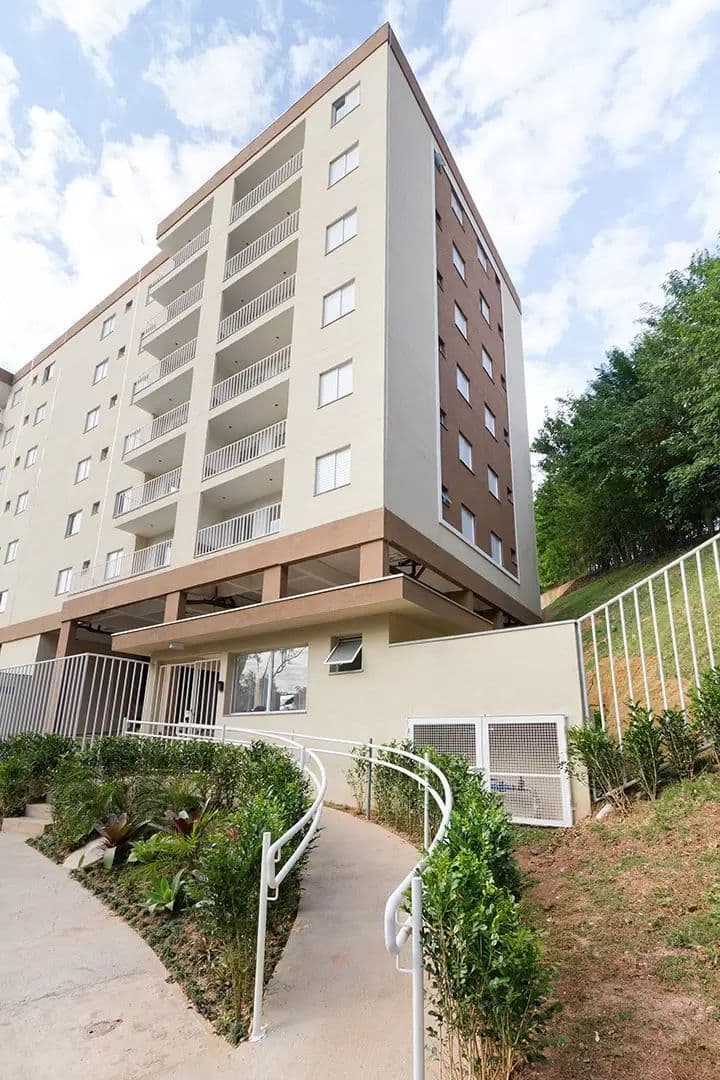 APARTAMENTO À VENDA- Condomínio RESERVA PAIQUERÊ – COTIA/SP
