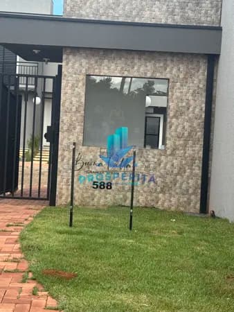 Sobrados NOVOS - Poucas Unidades - Condomínio Buona Vitta - Cotia/SP