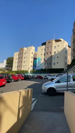 Apartamento à Venda - Reserva de Cotia -B: Centro - Cotia/SP