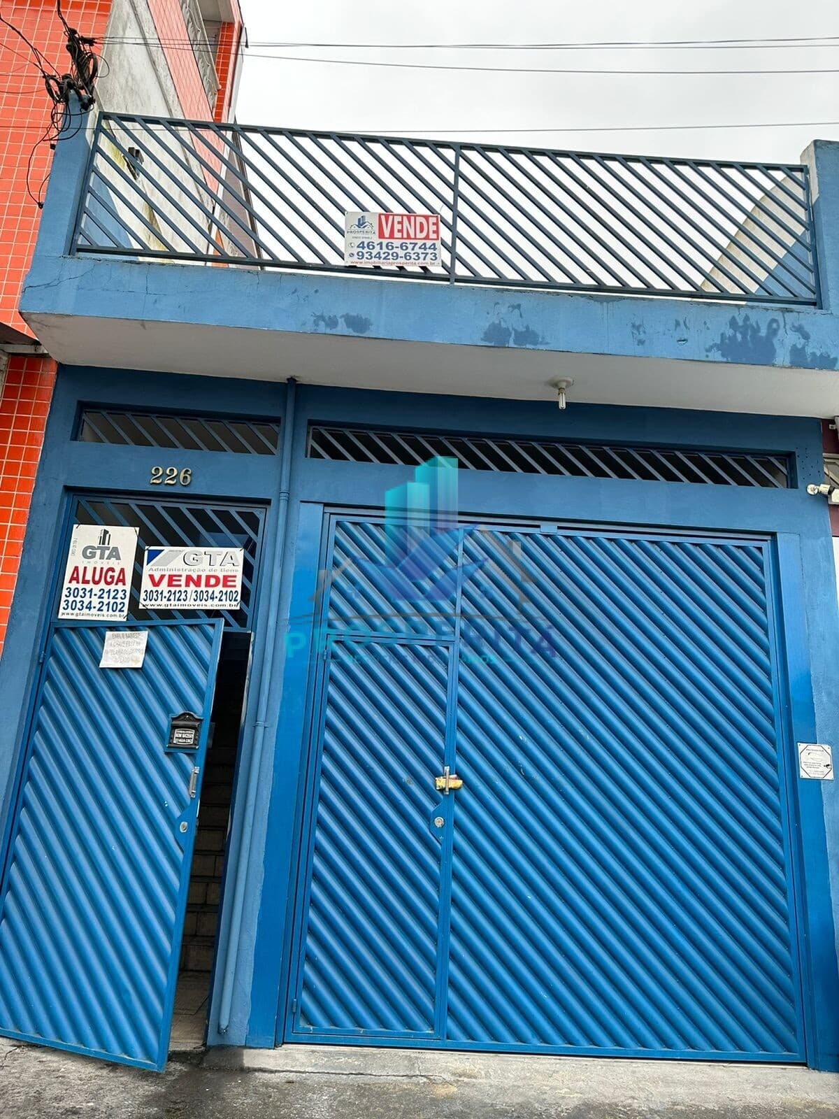 Sobrado para locação 1 dorms com suite - Mirizola - Cotia/SP