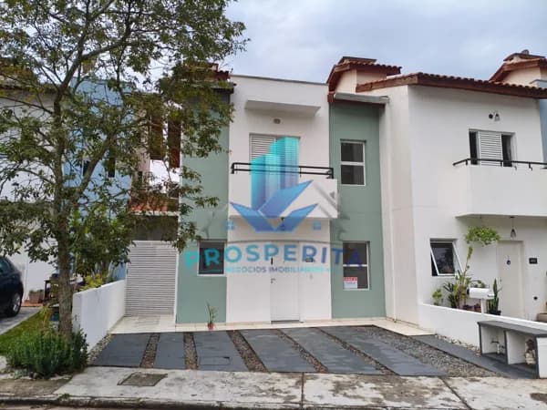 Casa no Condomínio Viva Vida em Cotia-SP