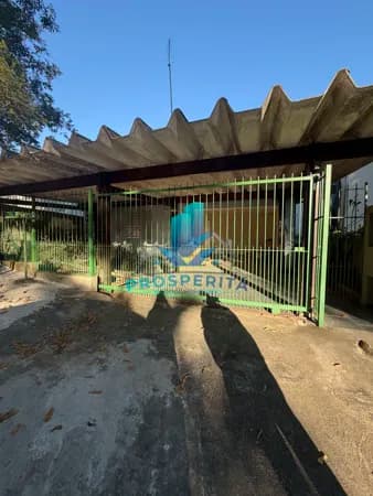 Casa térrea para fins comerciais - Jd. Sabiá Cotia/SP