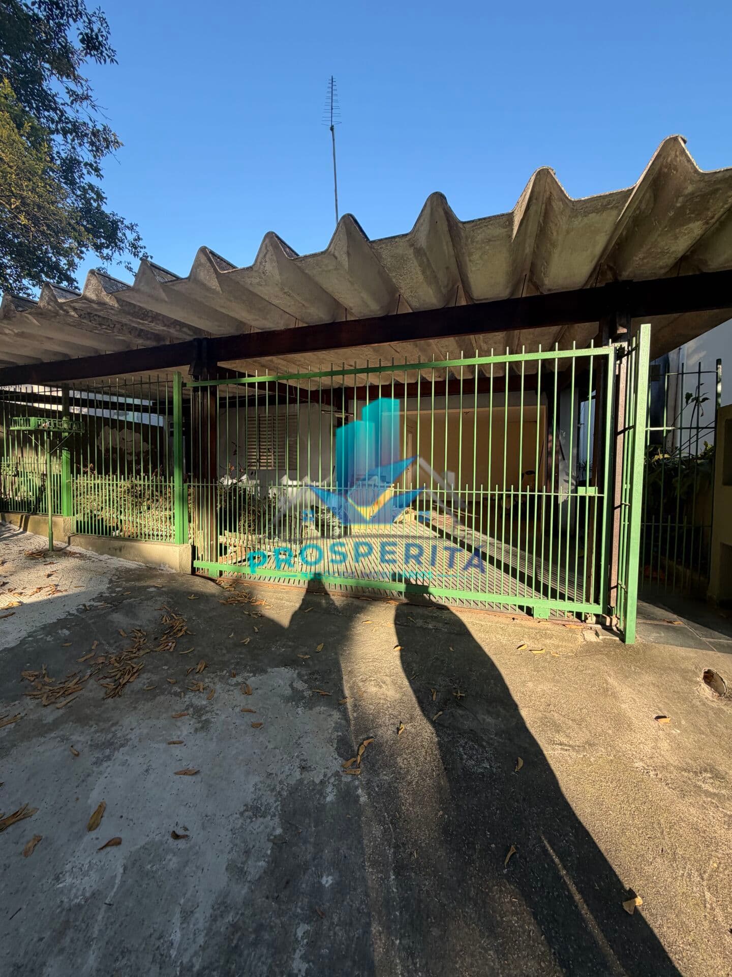 Casa térrea para fins comerciais - Jd. Sabiá Cotia/SP