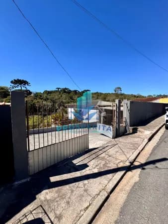 Excelente chácara com 1390 Mts de terreno á venda - Caucaia