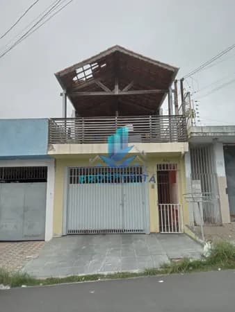 Imóvel p/ investimento para venda - 03 Casas no mesmo quintal Vil. São Joaquim Cotia/SP