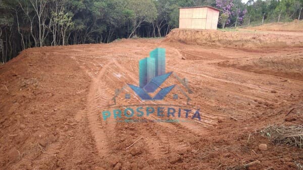 LOTE Com Topografia plana - Cond. Sitio Lados de Ibiúna - Ibíuna/SP