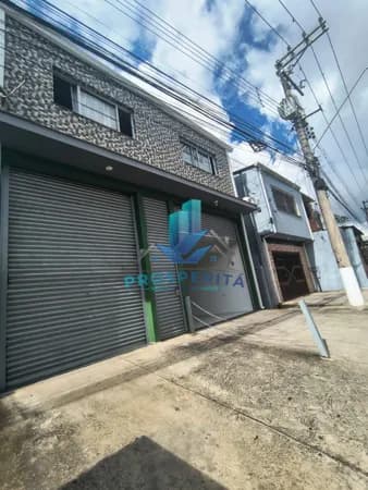 Sala comercial para locação - 50mts - Recanto dos Victor's - Cotia / SP