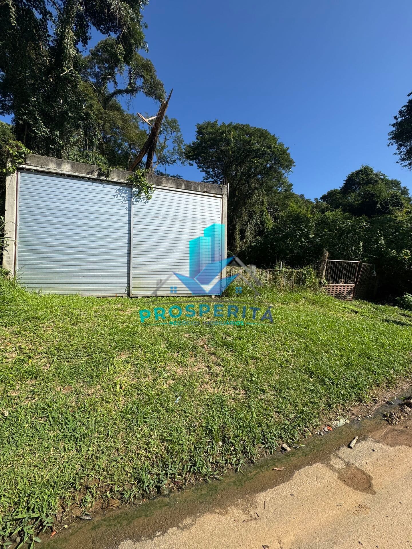 Terreno à venda, 1750 m² 100% documentado- Cotia/SP