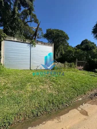 Terreno à venda, 1750 m² 100% documentado- Cotia/SP