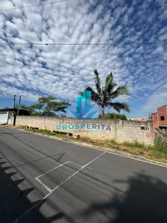 Terreno 1316 m² - Vila Monte Serrat, Cotia/SP