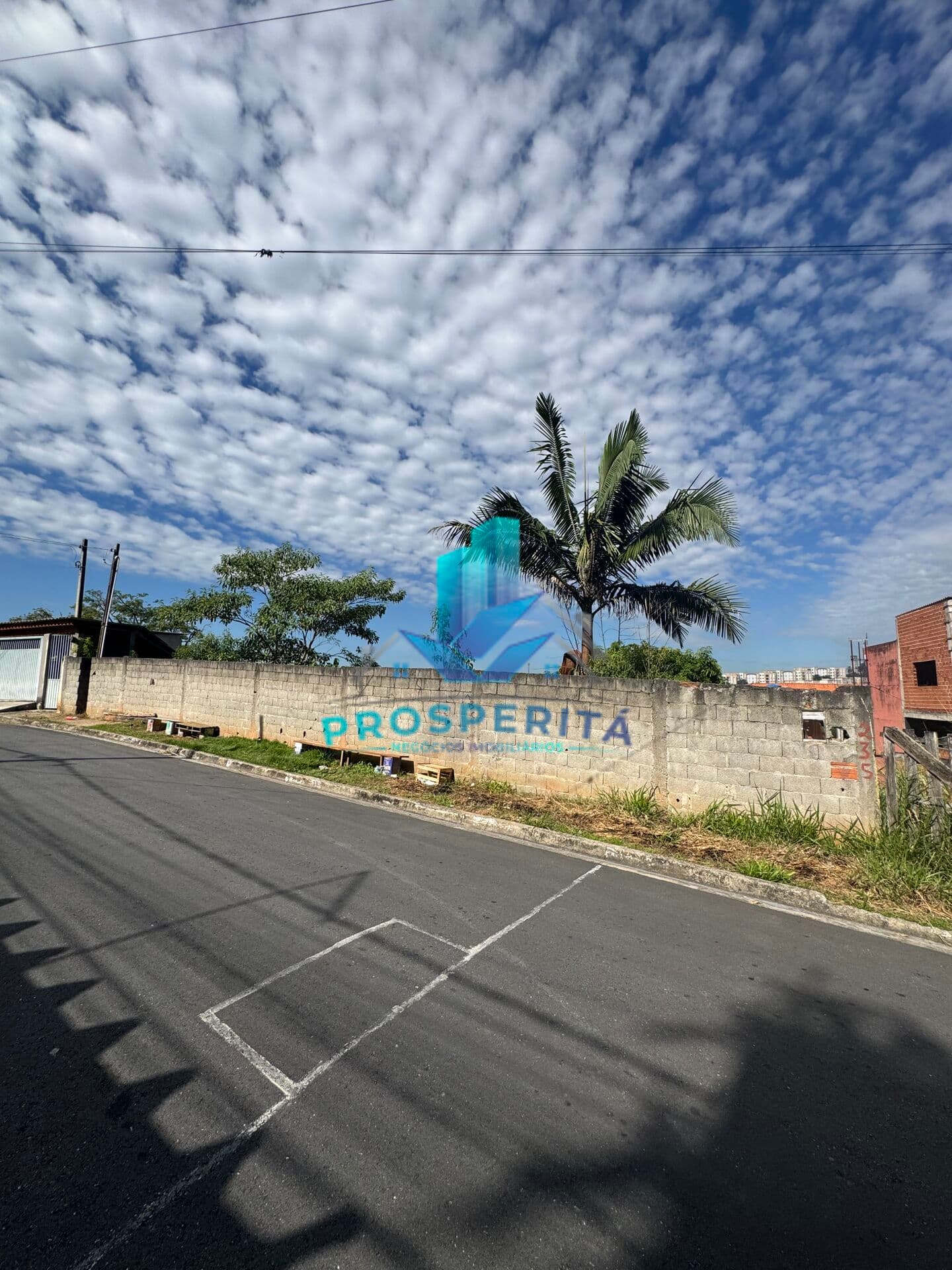 Terreno 1316 m² - Vila Monte Serrat, Cotia/SP